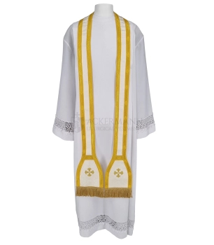 Rauchmantel Unsere Liebe Frau von der immerwährenden Hilfe