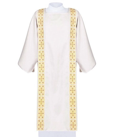 Gotische Dalmatik #768