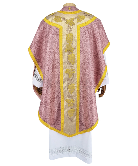 Kasel St. Philip Neri