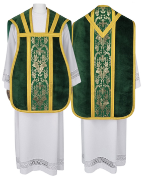 Römische Kasel #001