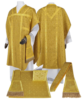 Kasel St. Philip Neri