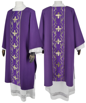 Gothic Dalmatic