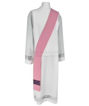 Gotische Dalmatik #013