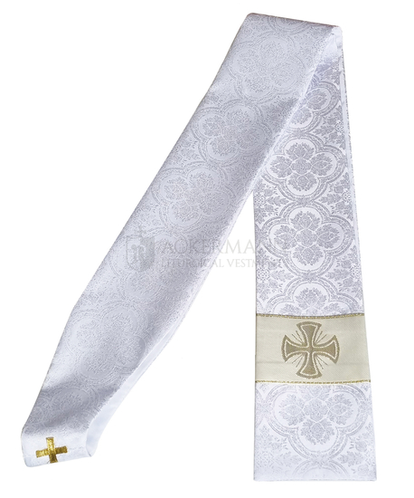 Gothic Chasuble model 053