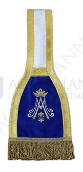 Bursa, Manipel, Kelchvelum 