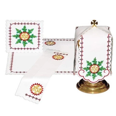 Altar linen