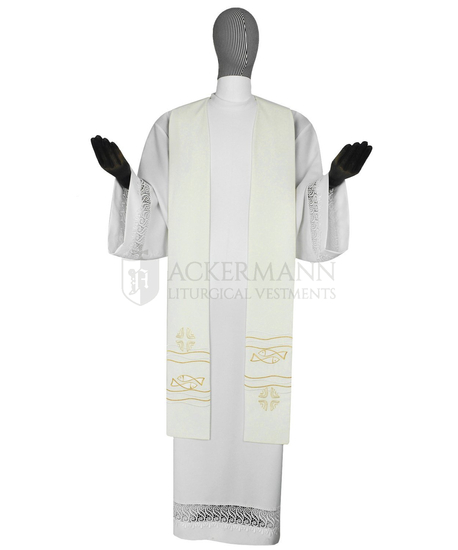 Gotische Stola #022