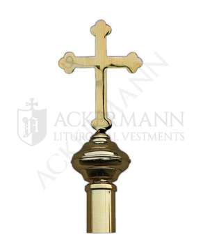 Prozession Banner Stand für die Kirche