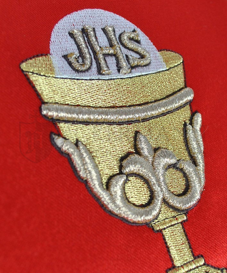 Satz von Gotische Stola