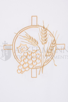 Gotische Kasel #7024