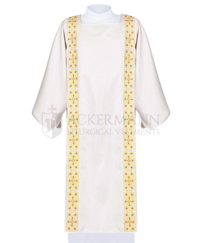 Gotische Dalmatik #768