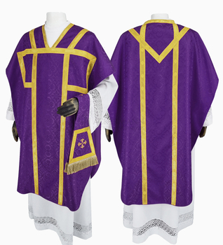 Kasel St. Philip Neri