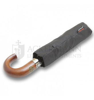 Regenschirm Kohlenstoffstahl Automatisches Öffnen und Schließen MP-CS44