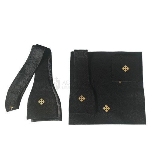 Römische Kasel #027