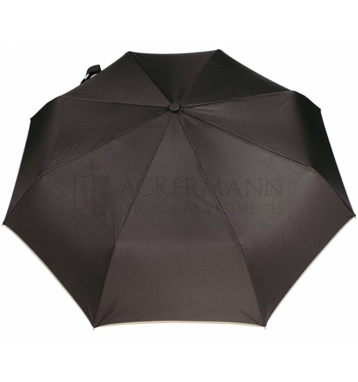 Regenschirm Kohlenstoffstahl Automatisches Öffnen und Schließen #16755