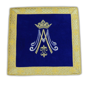 Bursa, Manipel, Kelchvelum 