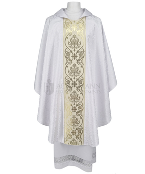 Gothic Chasuble model 053