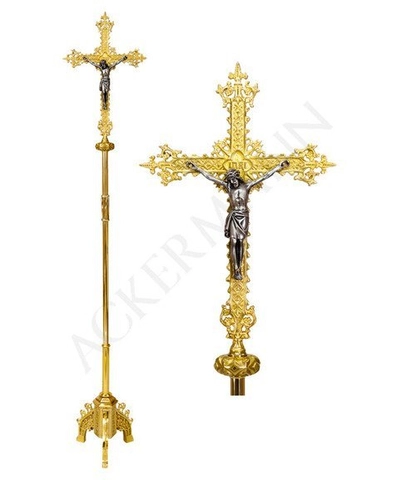 Prozessionskreuz K11PK29