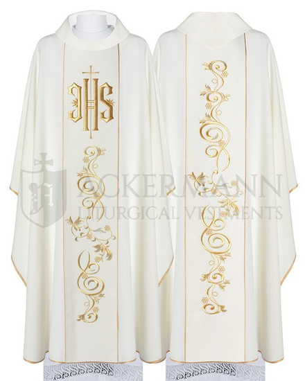 Gotische Kase IHS 031