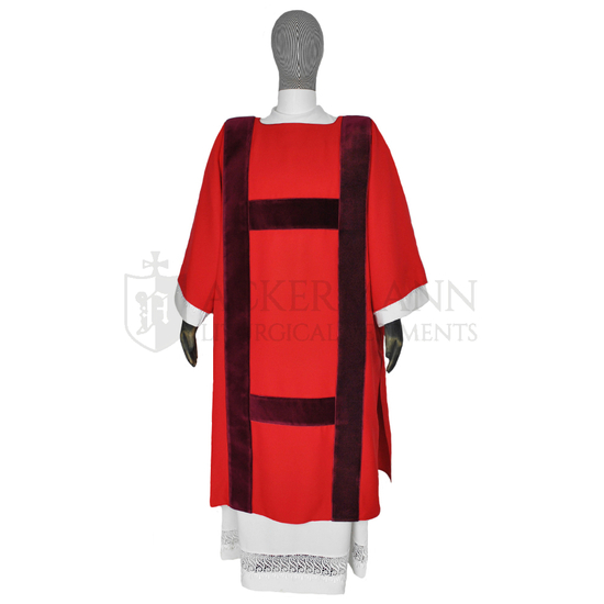 Gothic Dalmatic