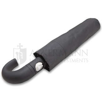 Klassischer Regenschirm automatisches Öffnen MA-14476