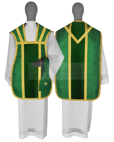 Römische Kasel #063