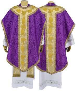 Kasel St. Philip Neri