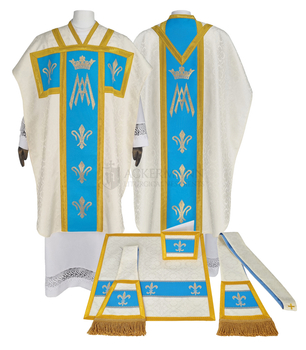 Kasel St. Philip Neri