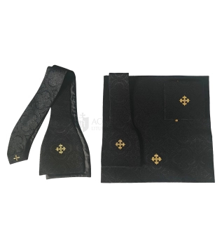 Römische Kasel #027