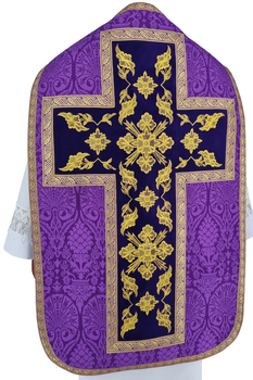 Römische Kasel #890