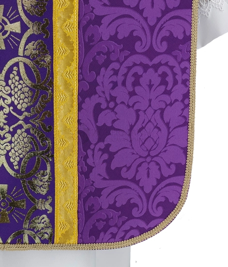 Römische Kasel #005