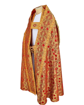 Roman Cope model 060