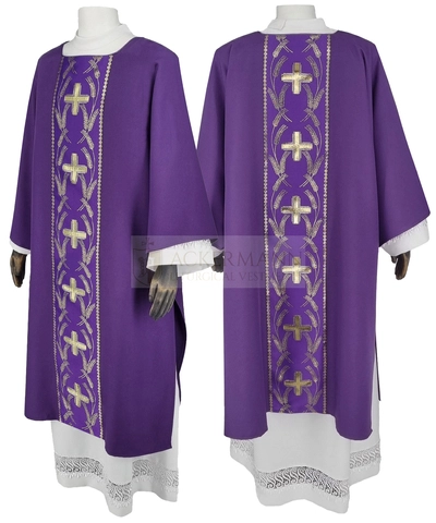 Gothic Dalmatic