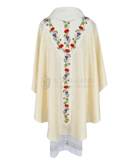 Messgewand des Guten Hirten am Vierten Sonntag der Osterzeit