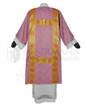 Gotische Dalmatik #114