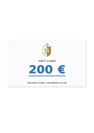 Gift Card 200