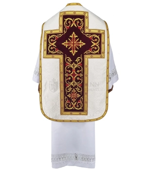 Römische Kasel #273