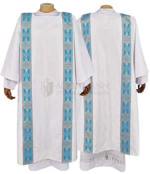 Gotische Dalmatik #201