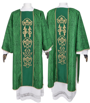 Gothic Dalmatic