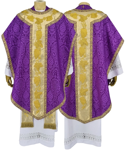 Kasel St. Philip Neri