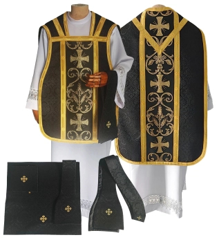 Römische Kasel #027