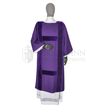 Gothic Dalmatic