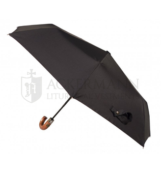 Regenschirm Kohlenstoffstahl Automatisches Öffnen und Schließen MP-CS44