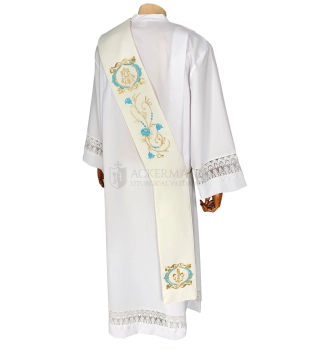 Diakonstola Guadalupe