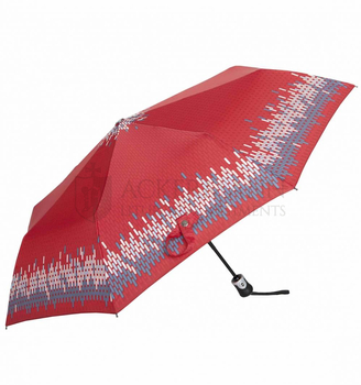 Regenschirm Automatisches Öffnen und Schließen DP-801