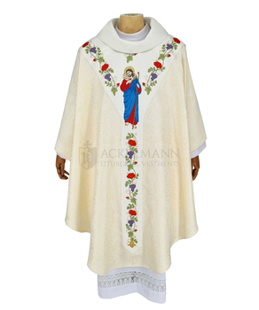 Messgewand des Guten Hirten am Vierten Sonntag der Osterzeit