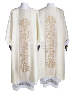 Gotische Dalmatik #044