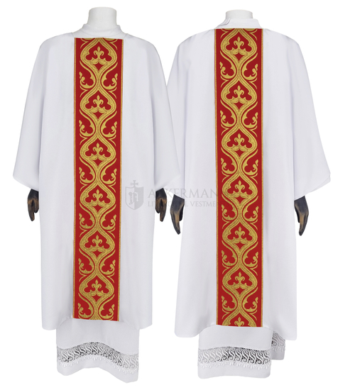 Gothic Dalmatic