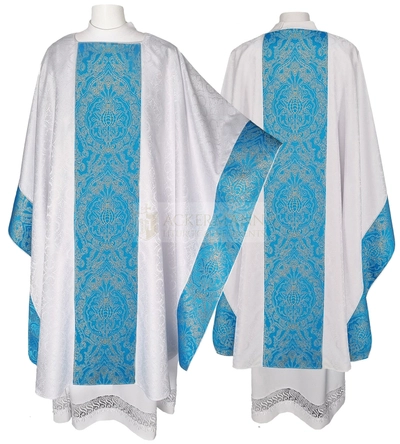 Monastische Kasel #088