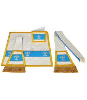 Kasel St. Philip Neri